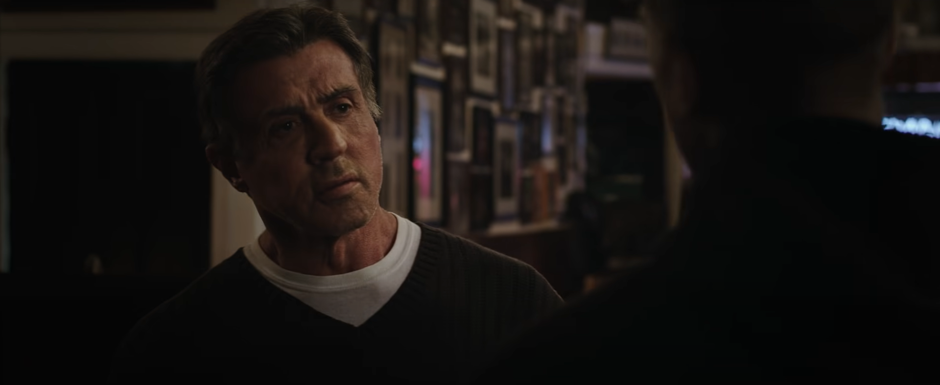 Creed : L'Héritage de Rocky Balboa