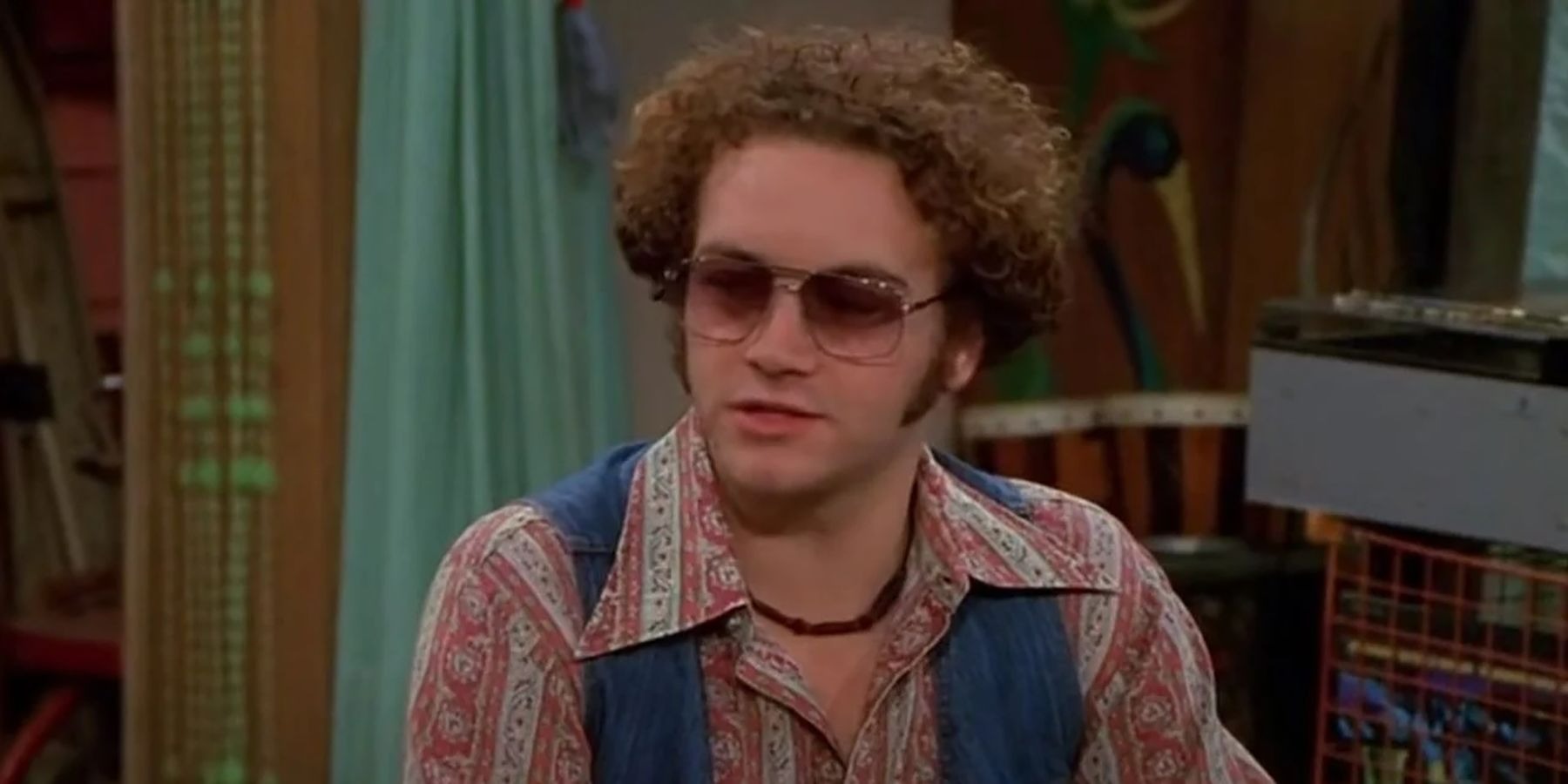 Danny Masterson - That '70s Show ©FOX