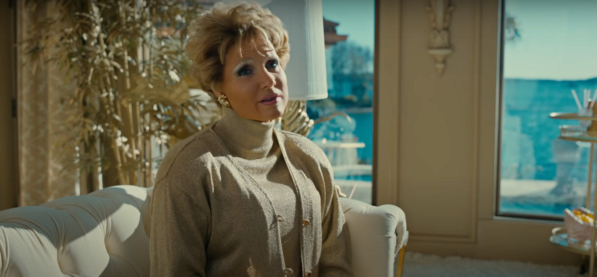 Dans les yeux de Tammy Faye