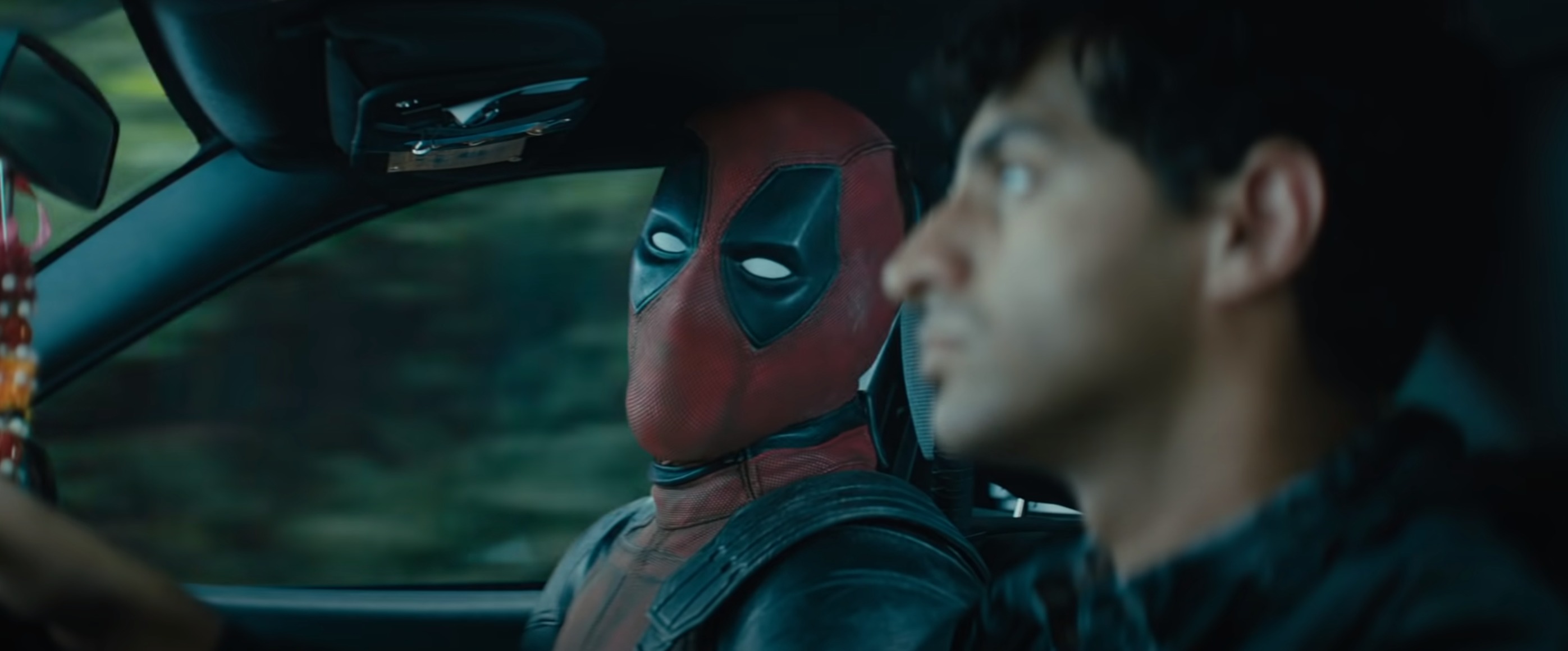 Deadpool 2 © 20th Century Studios