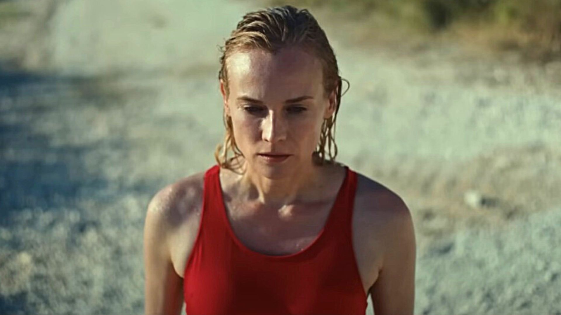 Visions Que Comprendre De La Fin Du Film Avec Diane Kruger 