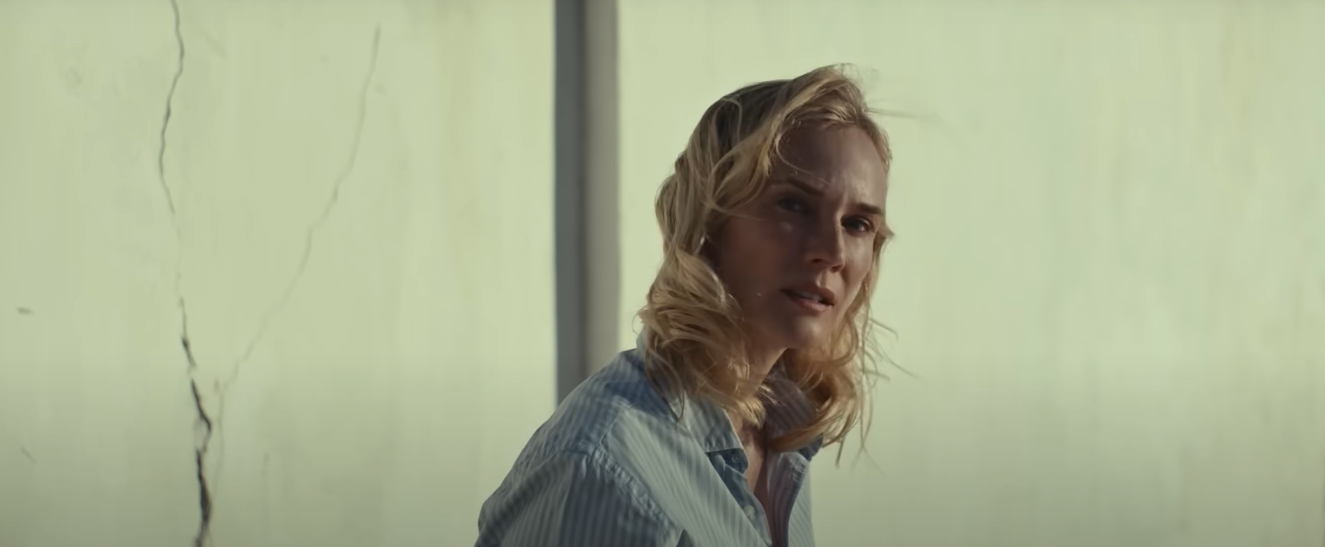 Diane Kruger - Visions ©SND
