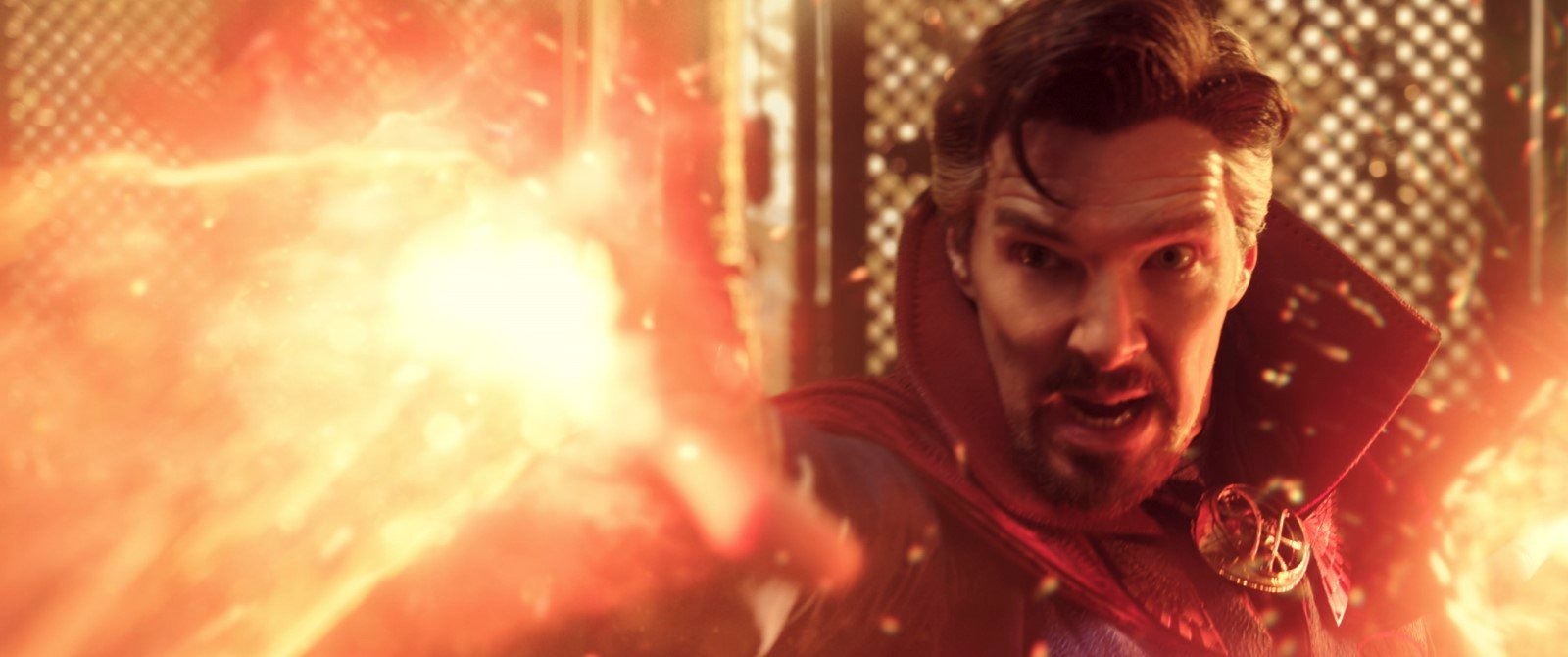 Doctor Strange in the Multiverse of Madness dispo sur Disney+ en octobre