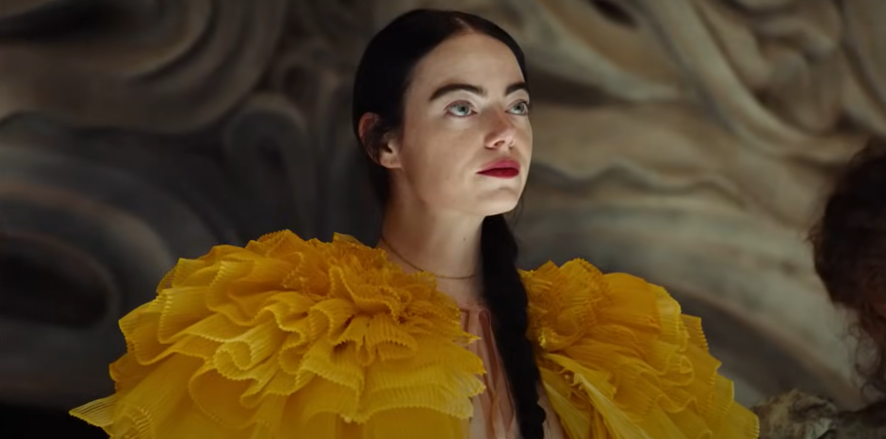 Emma Stone - Pauvres créatures ©Searchlight Pictures
