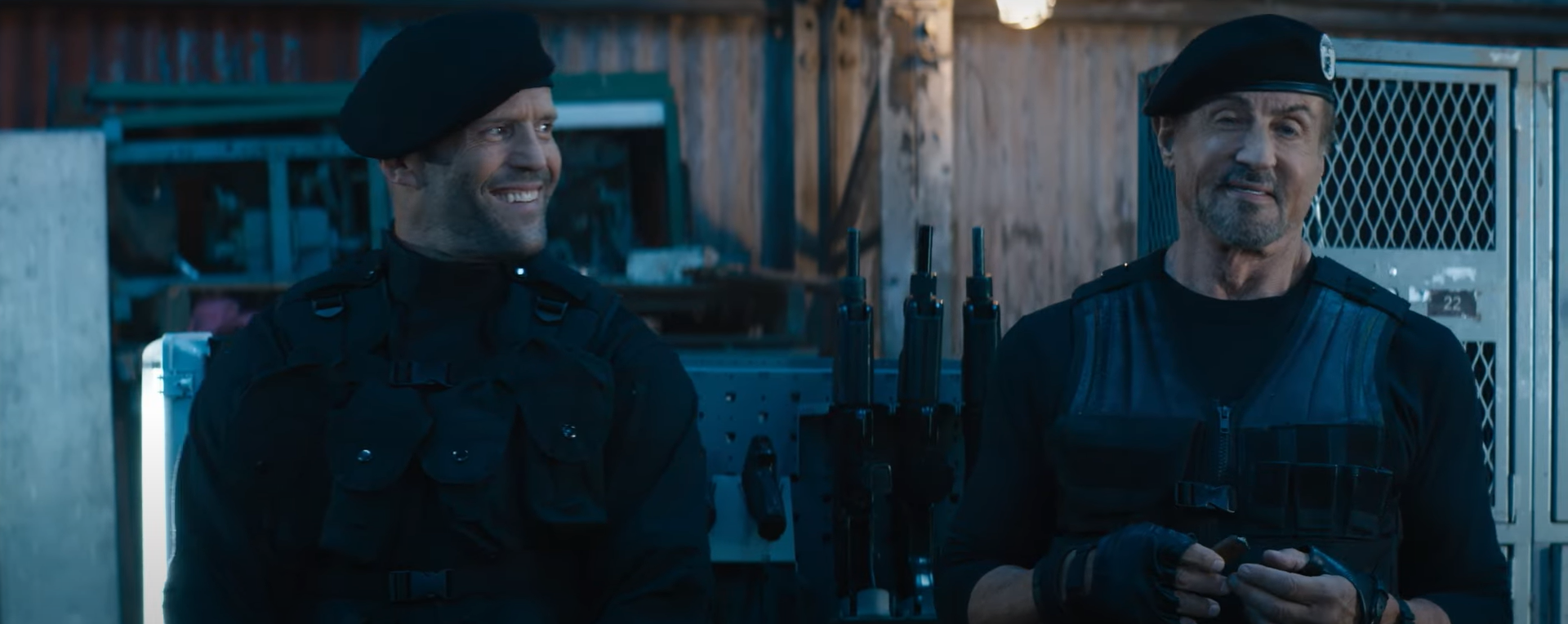 Expendables 4 Expendables 4