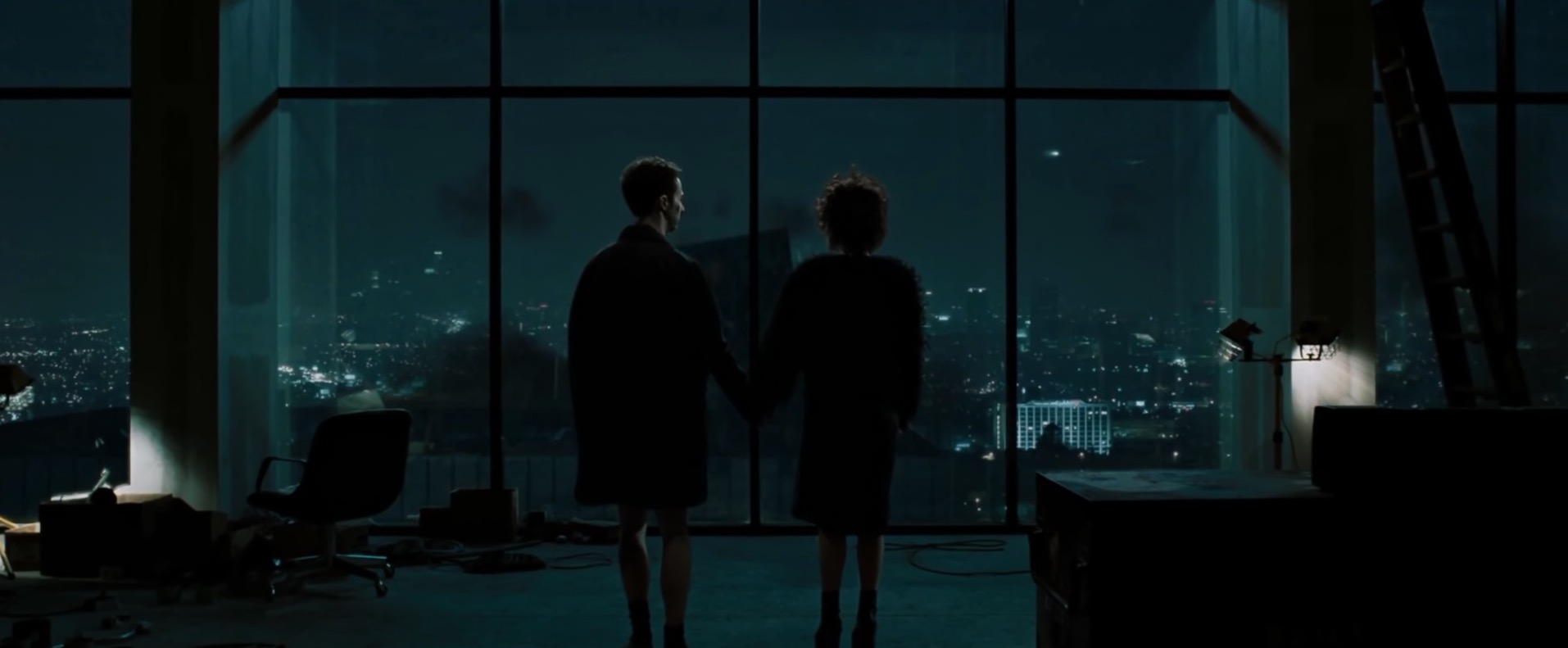 Fight Club Fight Club