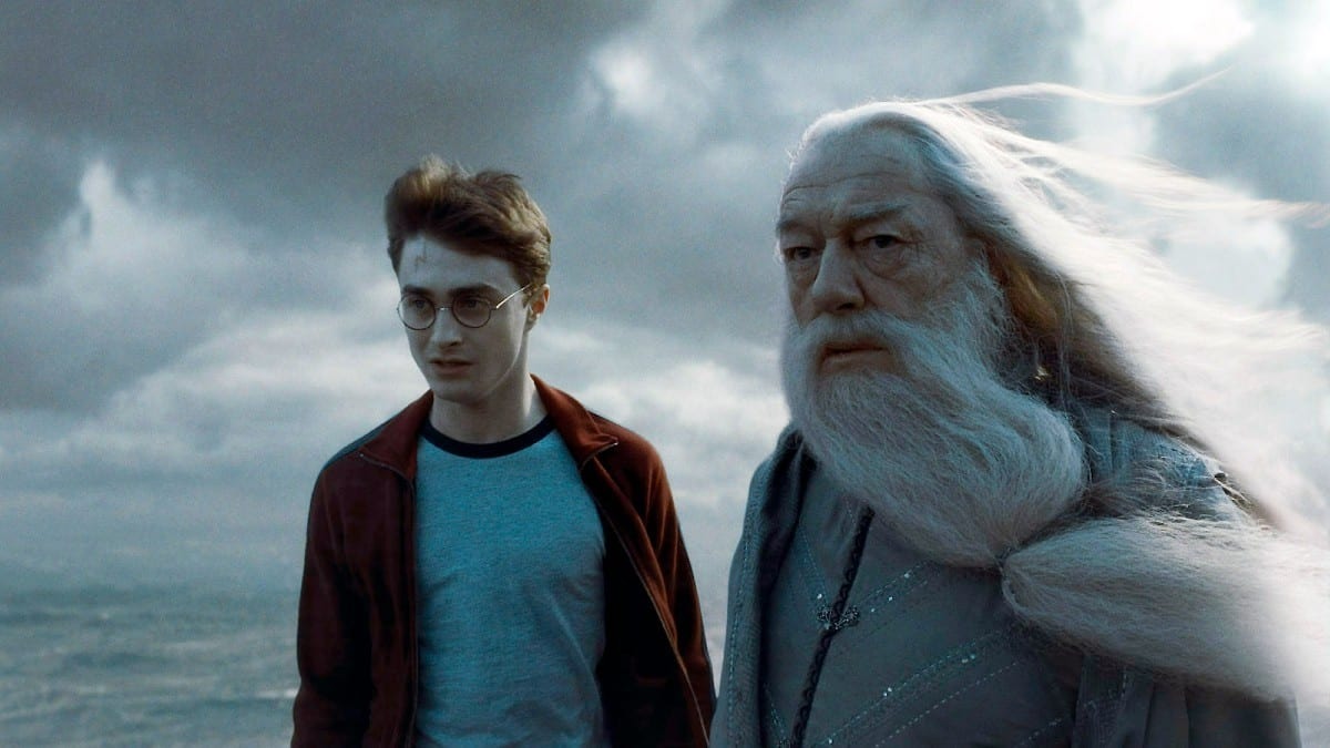 Harry Potter et le Prince de Sang-Mêlé