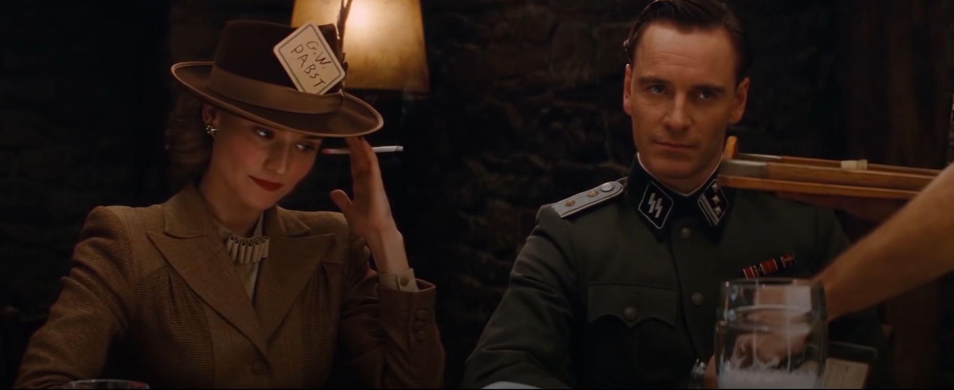 Inglourious Basterds ©Universal Pictures