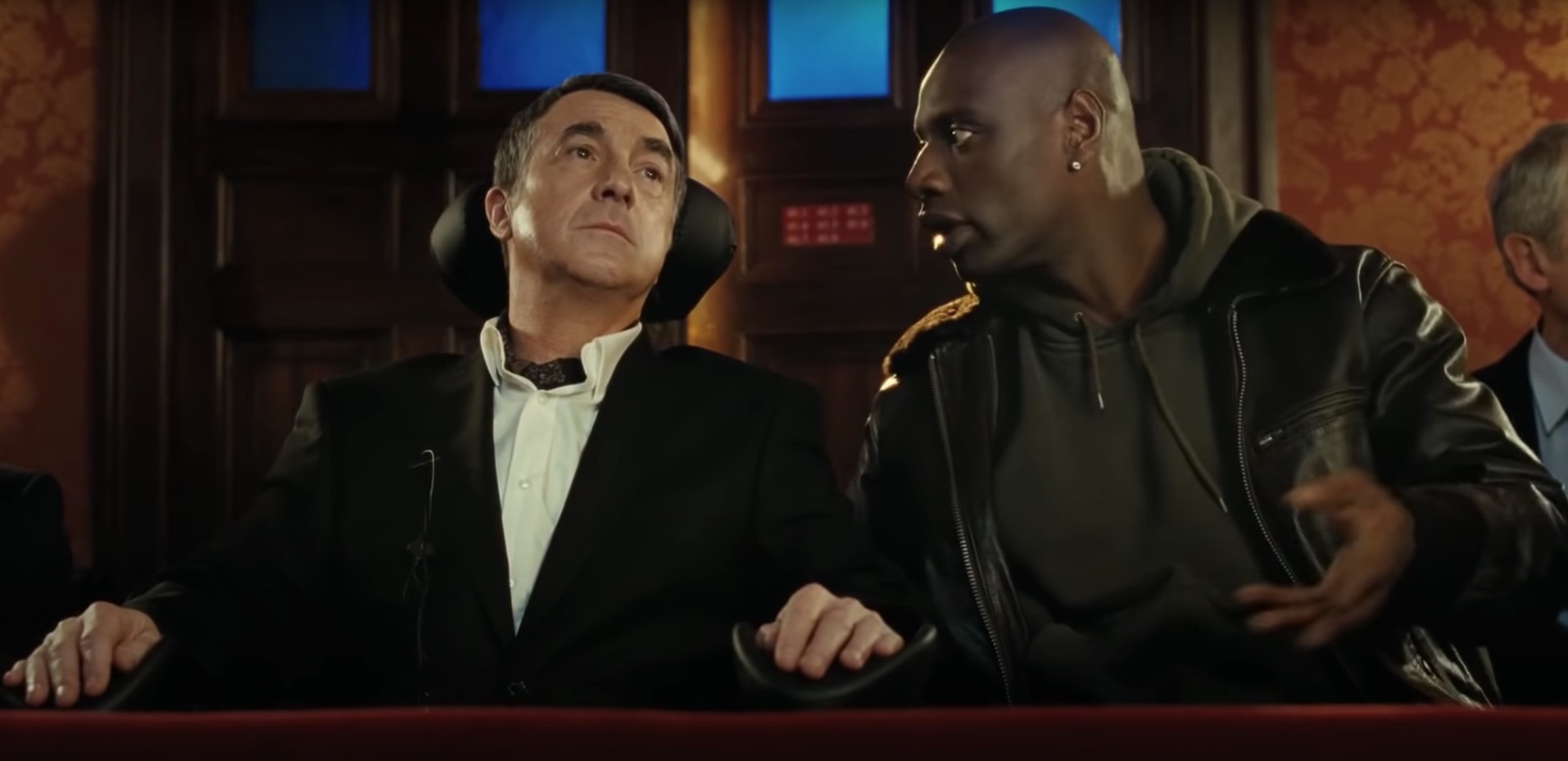 Intouchables
