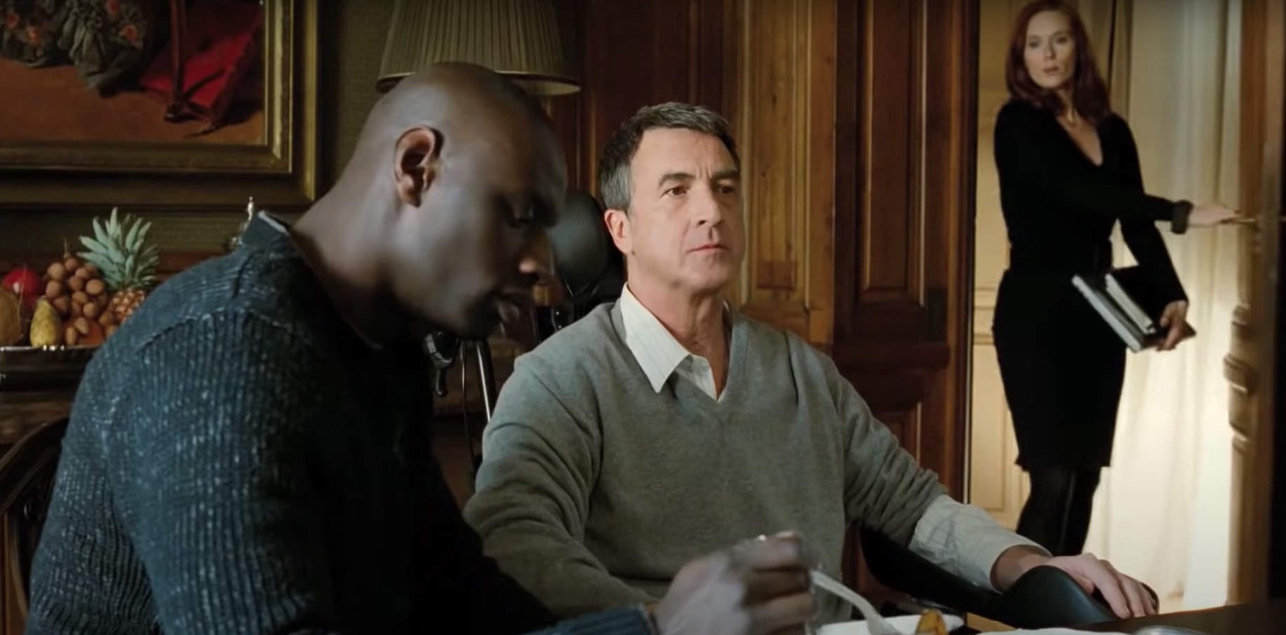 Intouchables