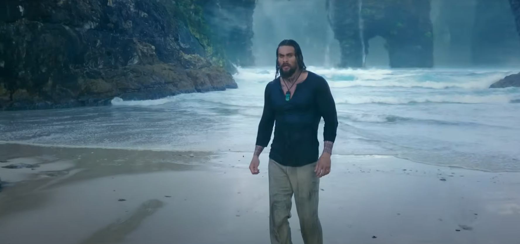 Aquaman 2 ©Warner Bros.