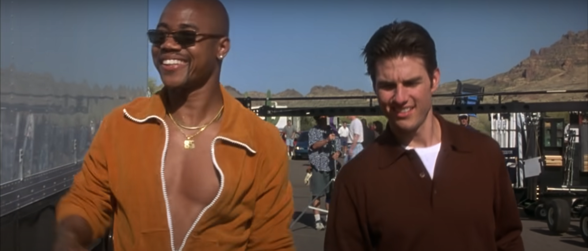 Jerry Maguire Jerry Maguire
