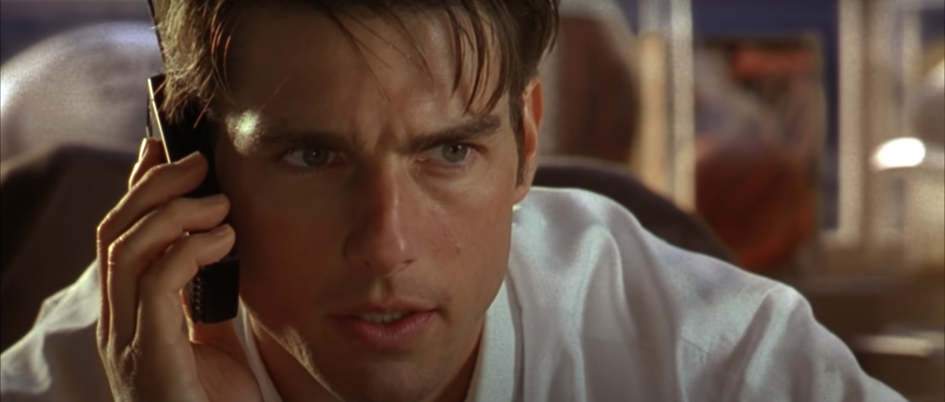 Jerry Maguire Jerry Maguire