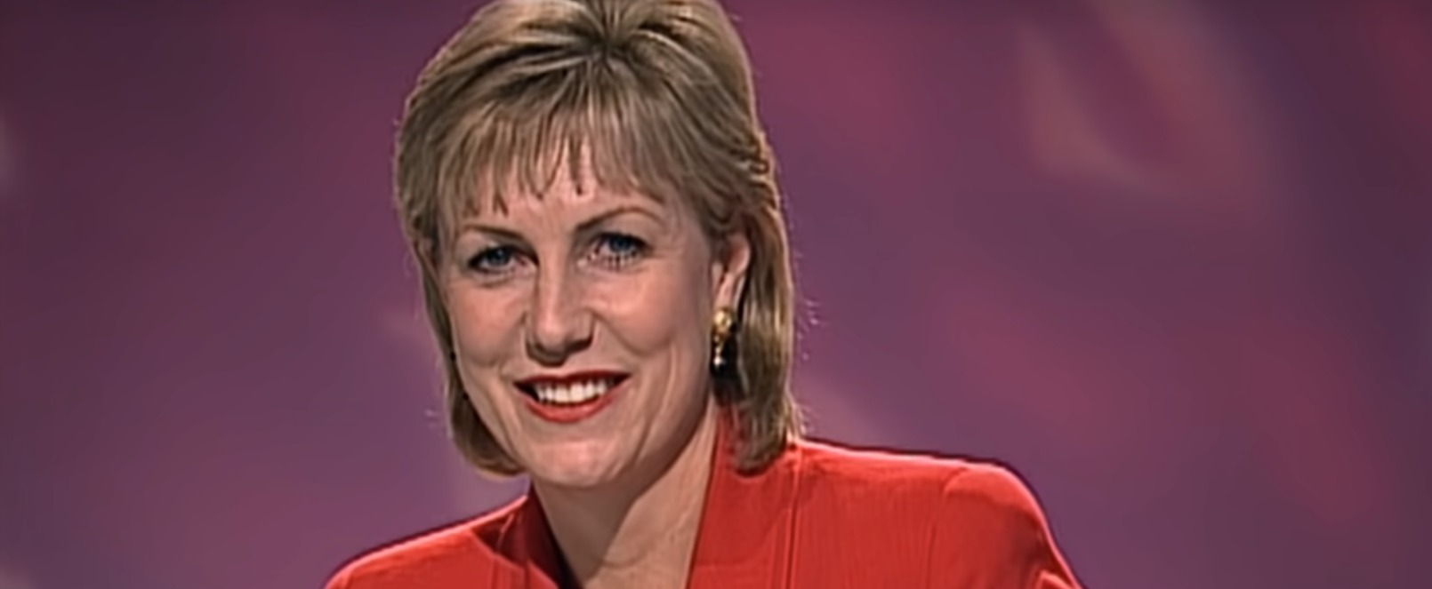 Jill Dando - Qui a tué l'enfant chérie de la BBC ? ©Netflix