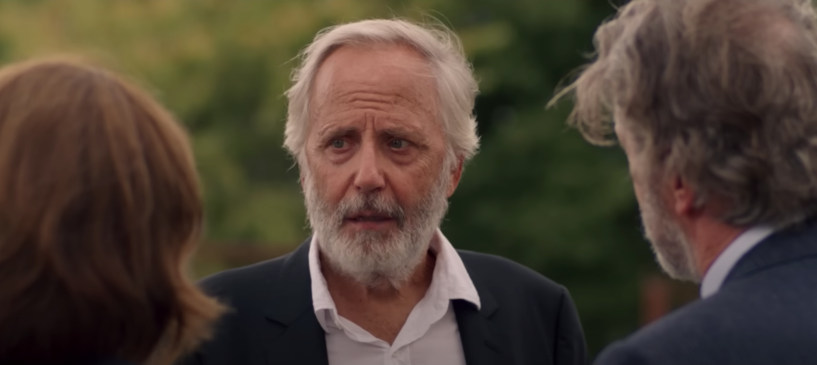 Joseph (Fabrice Luchini) - La Petite