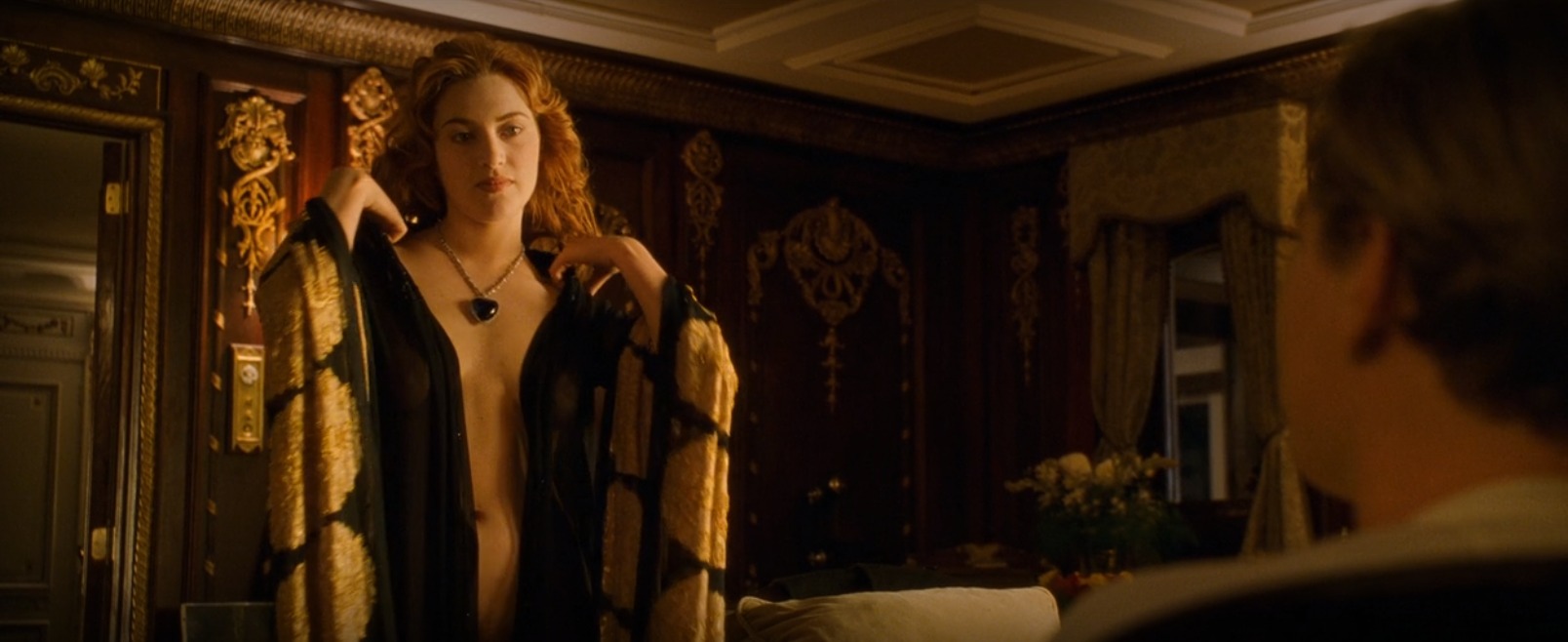 Kate Winslet - Titanic ©20th Century Fox