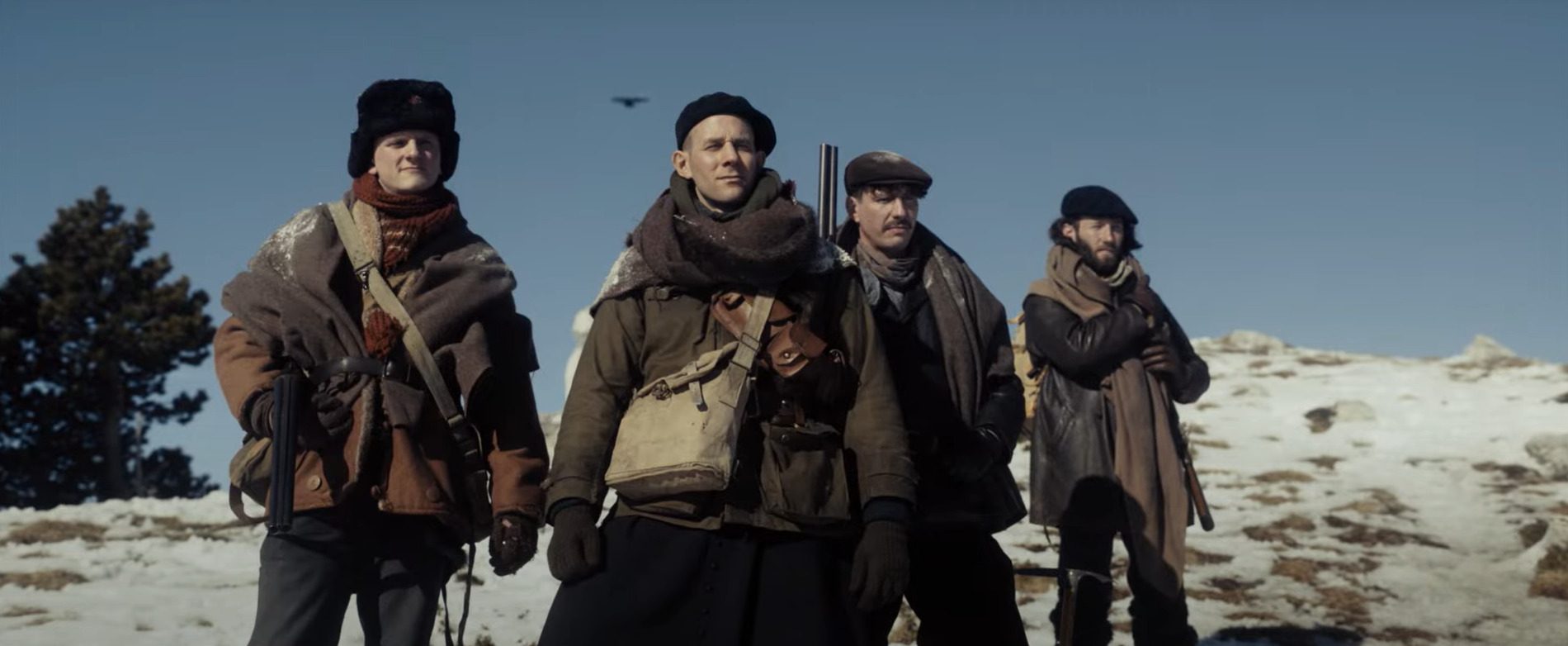 L'Abbé Pierre : Une vie de combats L'Abbé Pierre : Une vie de combats
