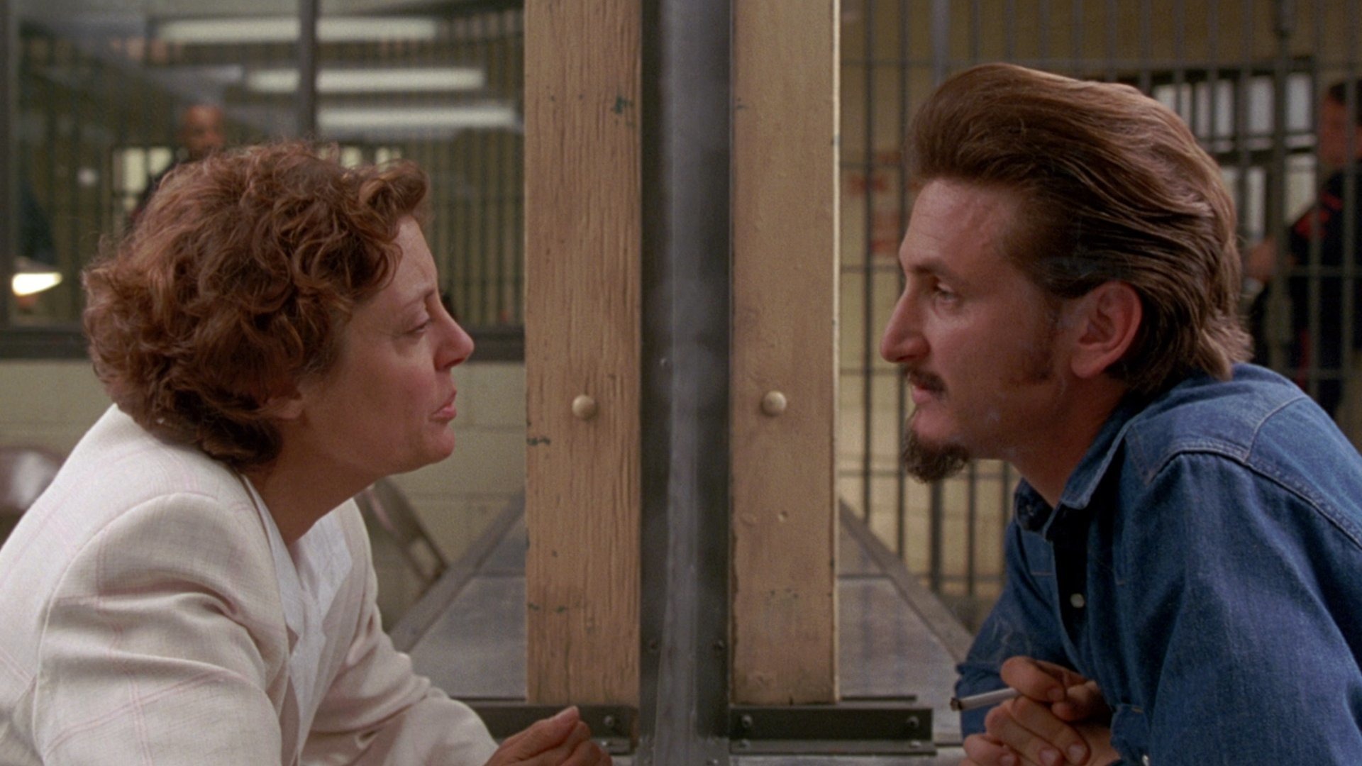La Dernière Marche avec Sean Penn et Susan Sarandon