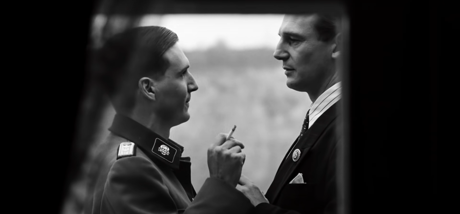 La Liste de Schindler