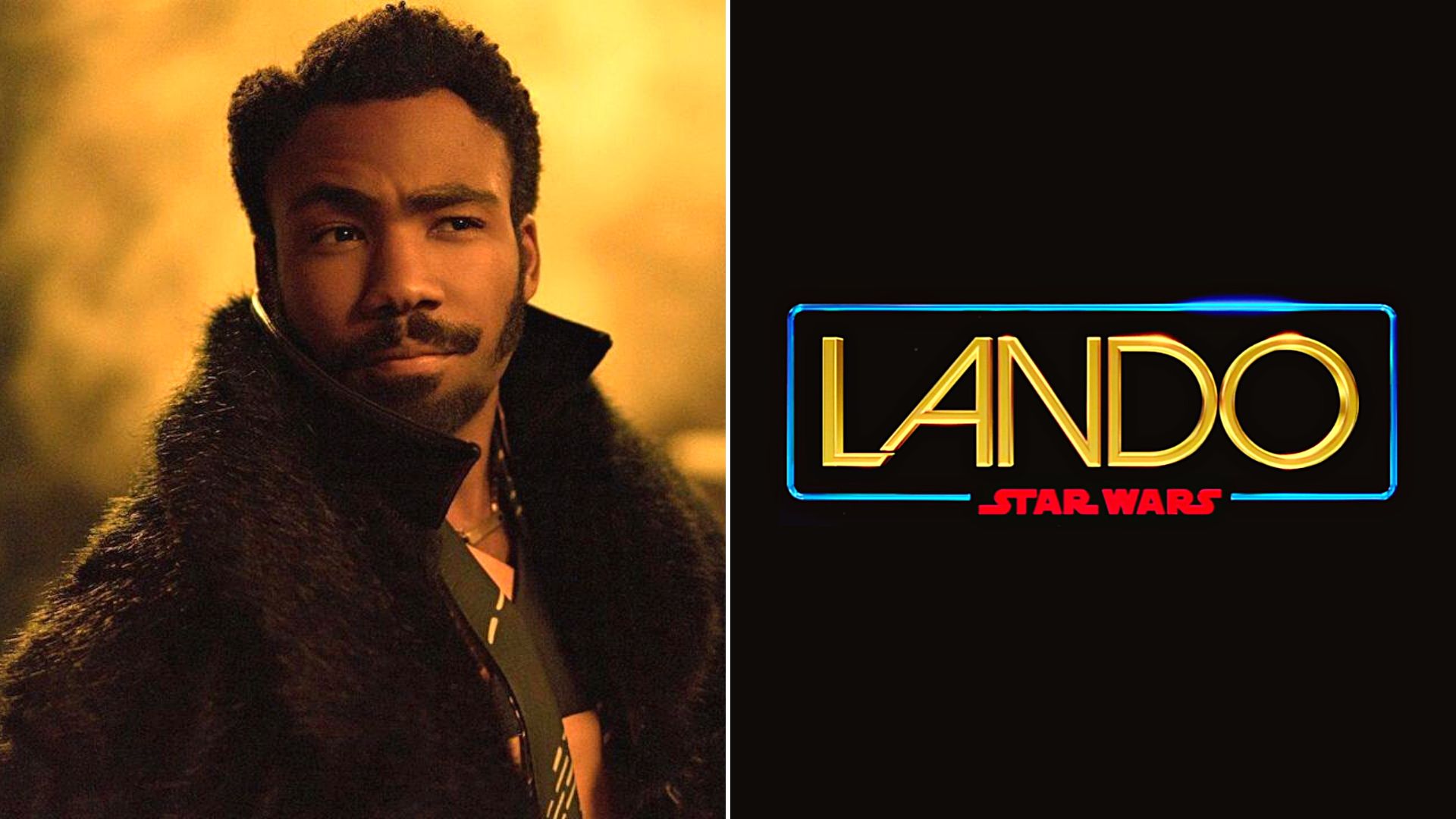 Fan Casting Giancarlo Esposito as Lando Calrissian in Star Wars