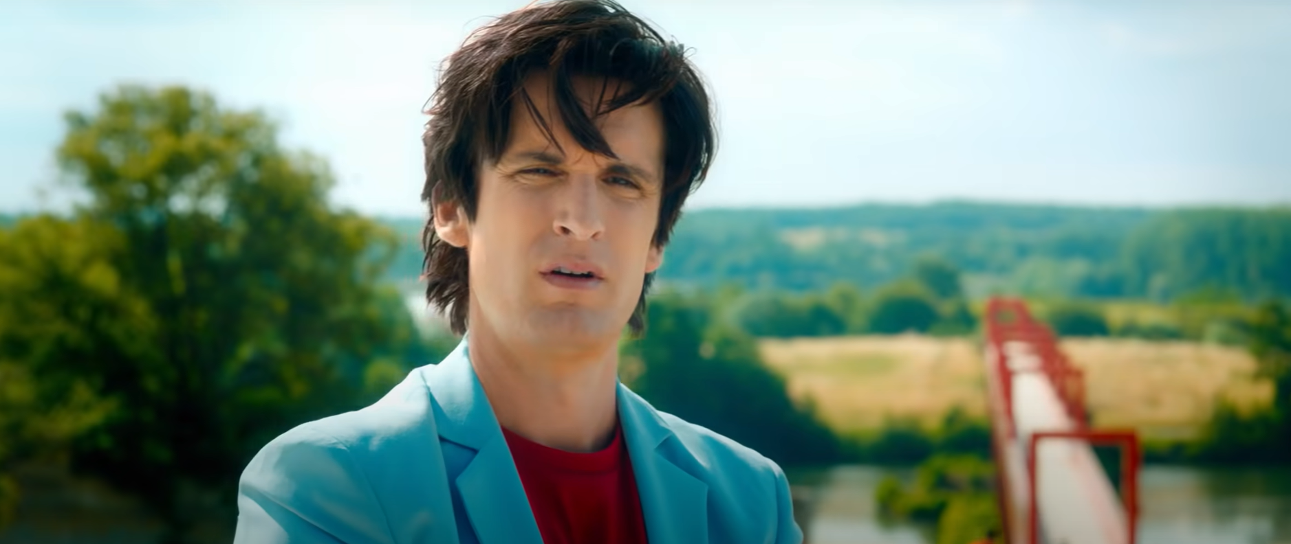 Nicky Larson et le parfum de cupidon ©Sony Pictures