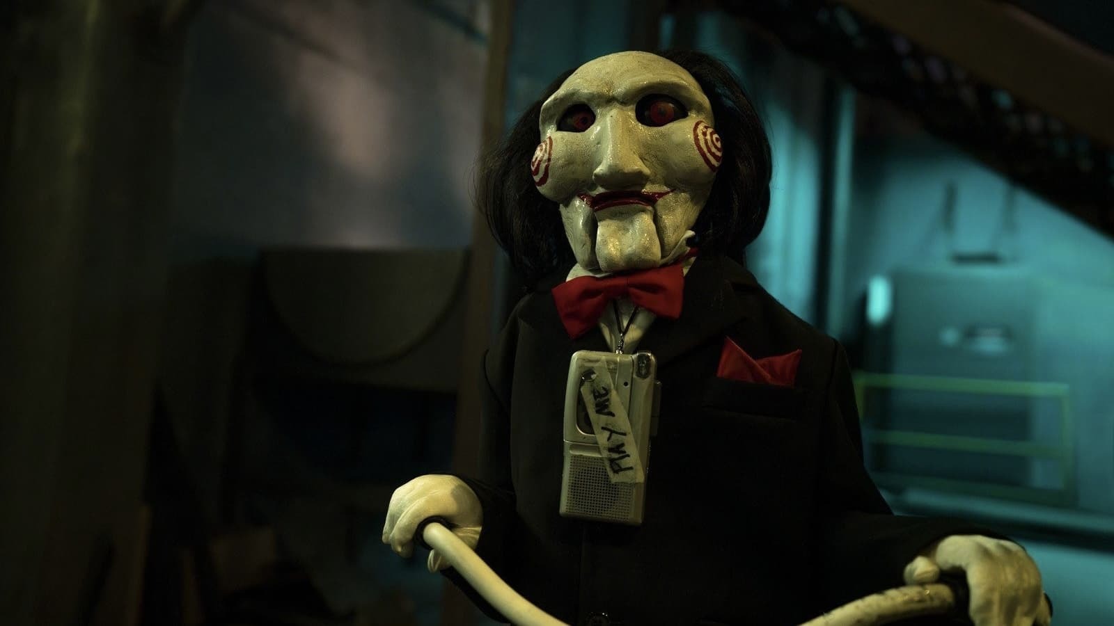 Saw X Saw X