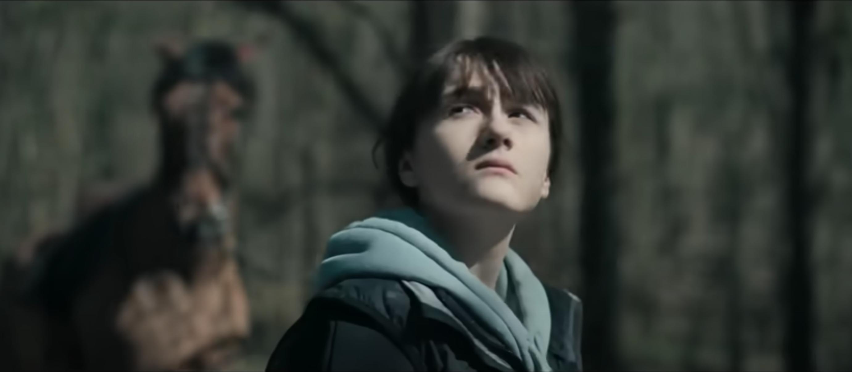 Selma (Patience Munchenbach) - Acide
