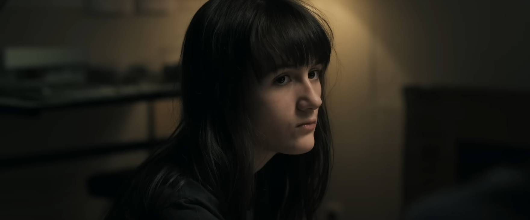 Selma (Patience Munchenbach) - Acide