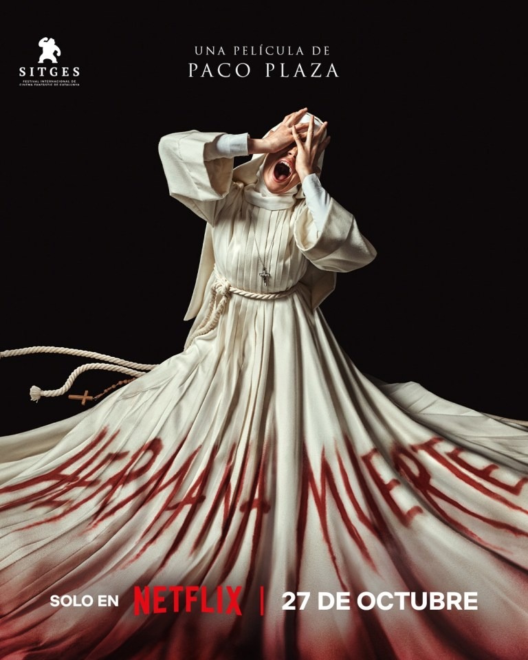 Sister Death (Hermana Muerte)