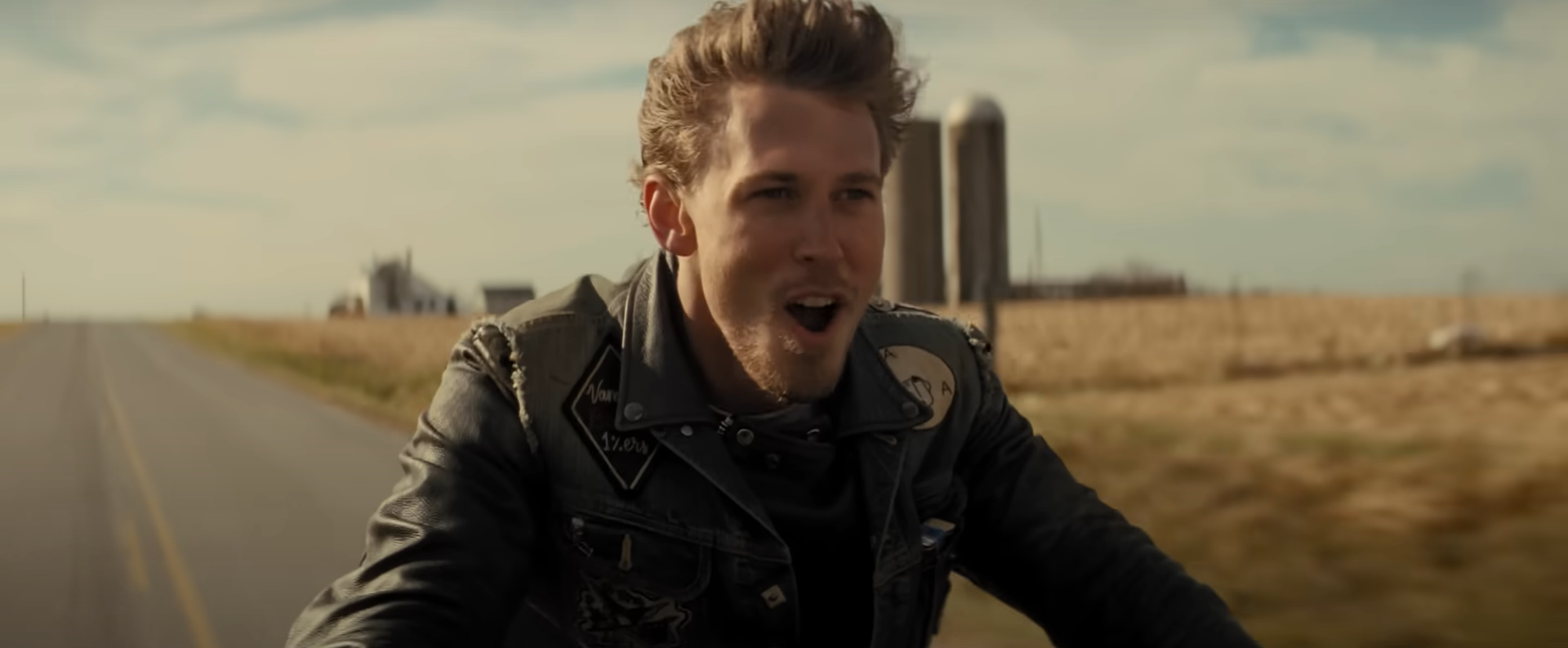 The Bikeriders The Bikeriders