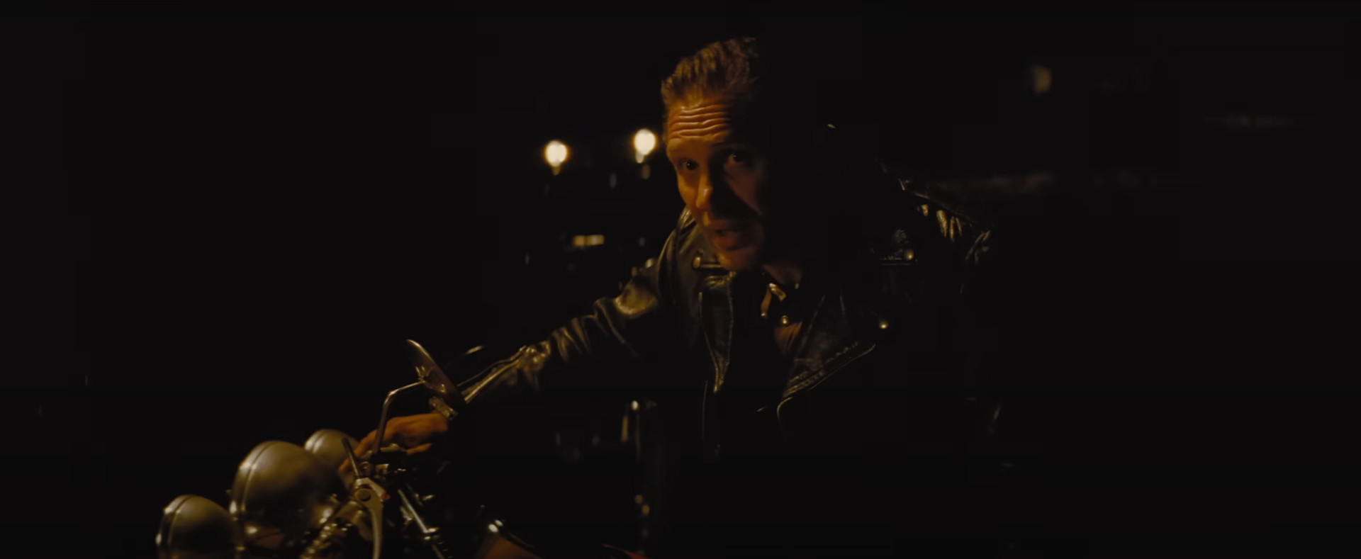 The Bikeriders