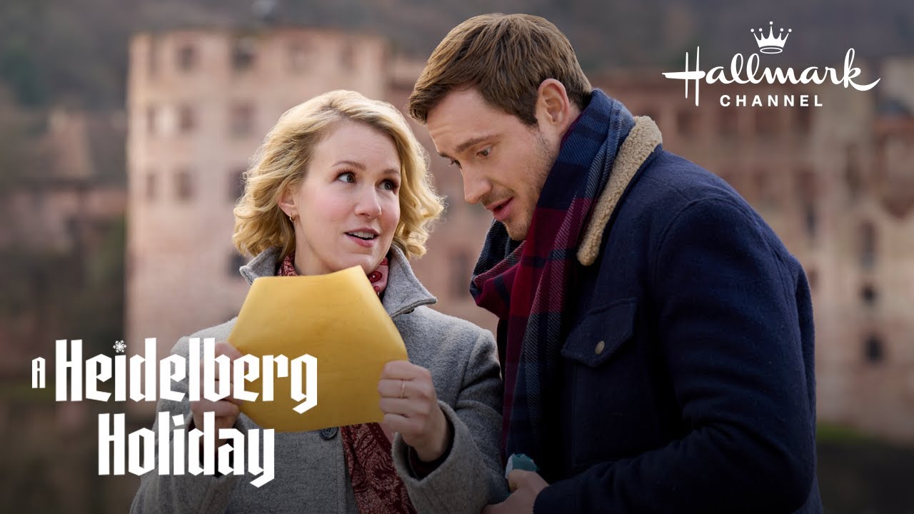 Trailer du film A Heidelberg Holiday, A Heidelberg Holiday Bande