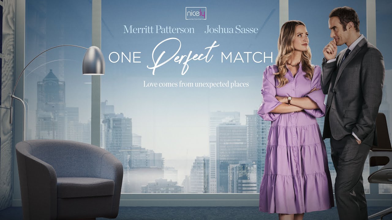 Trailer du film One Perfect Match, One Perfect Match Bandeannonce VO