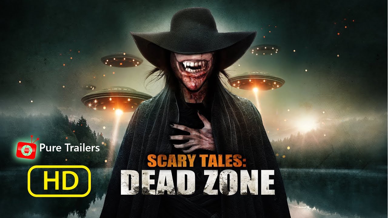 Trailer du film Scary Tales Dead Zone, Scary Tales Dead Zone Bande