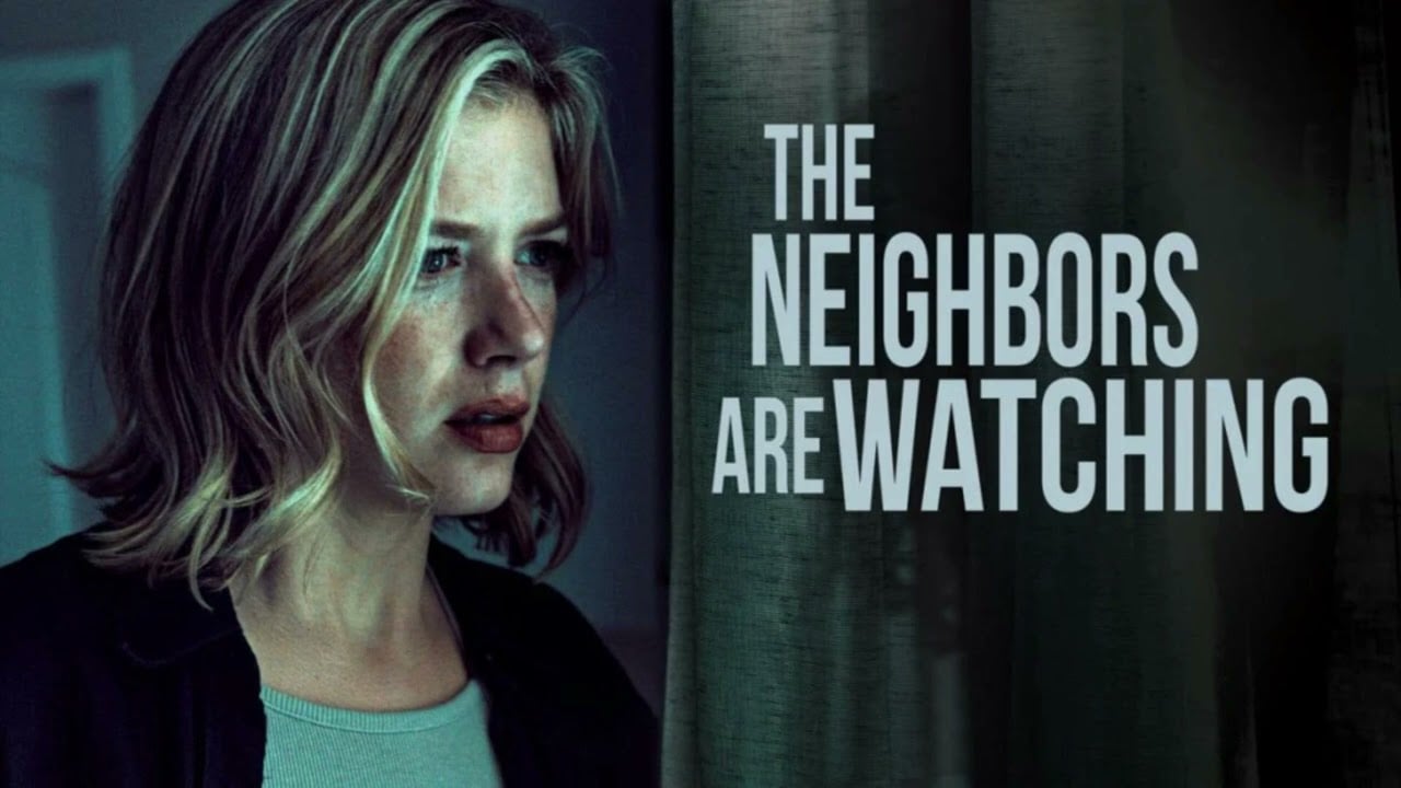 Trailer du film The Neighbors Are Watching, The Neighbors Are Watching