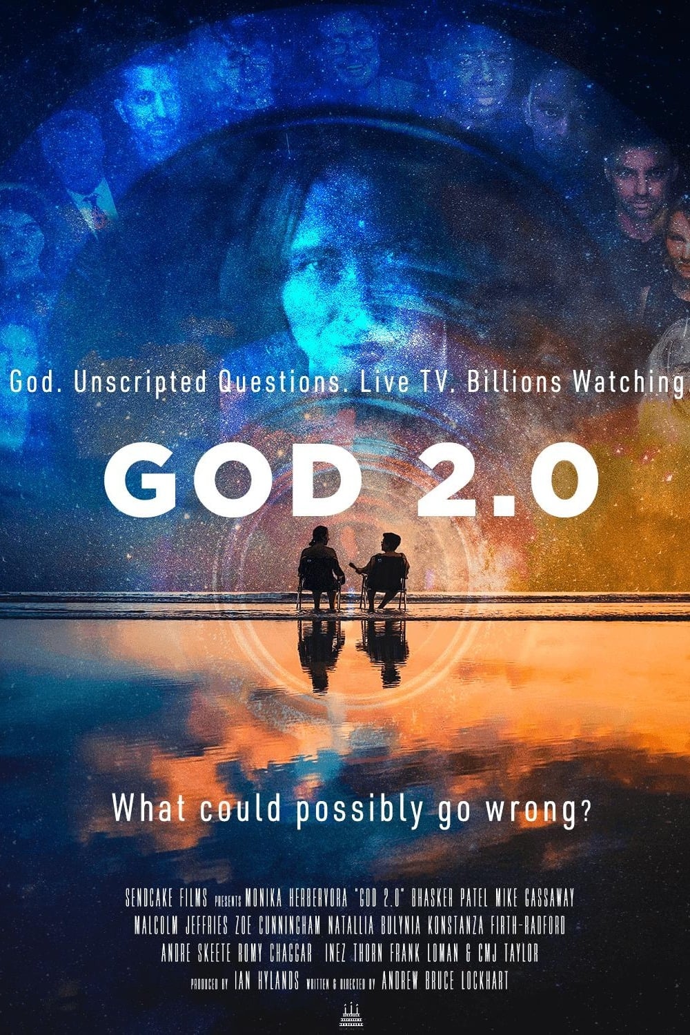 god movie review 2023