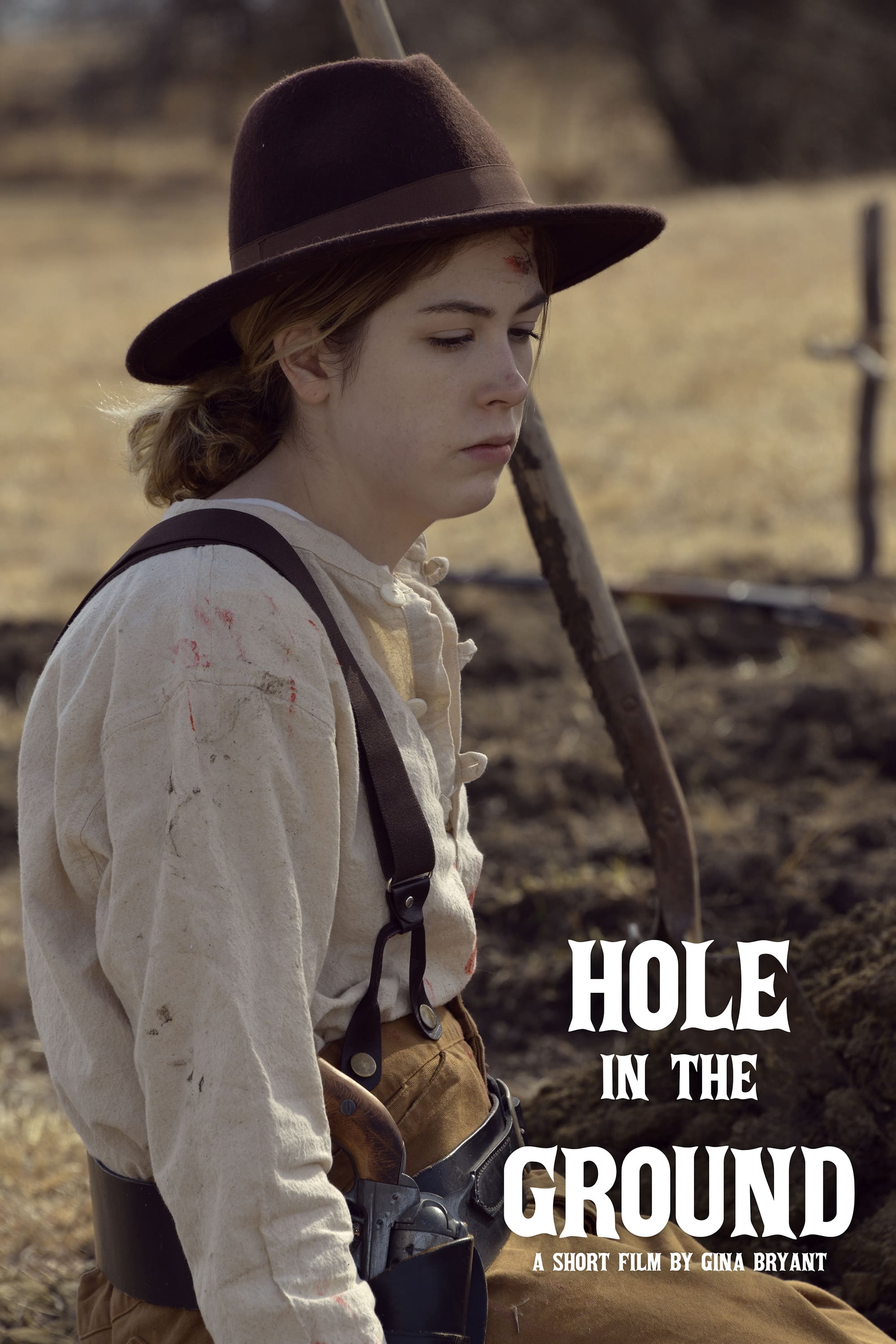 Hole In The Ground (film, 2023) — Cinésérie