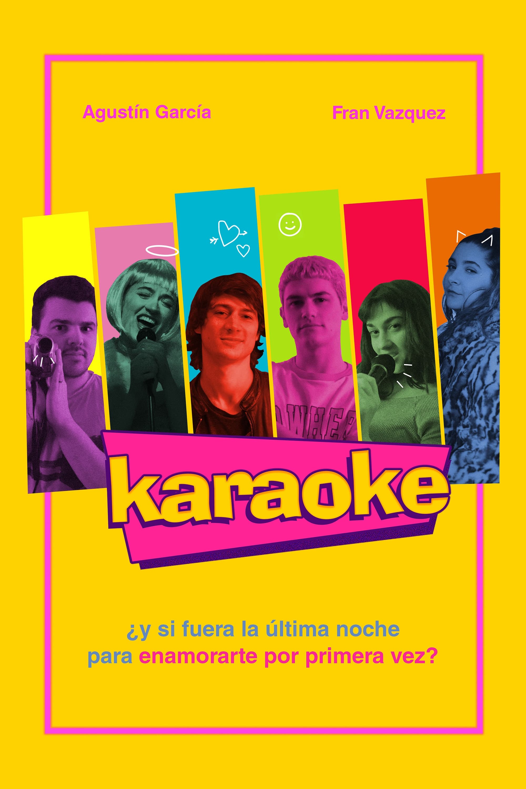 Karaoke (Film, 2020) — CinéSérie