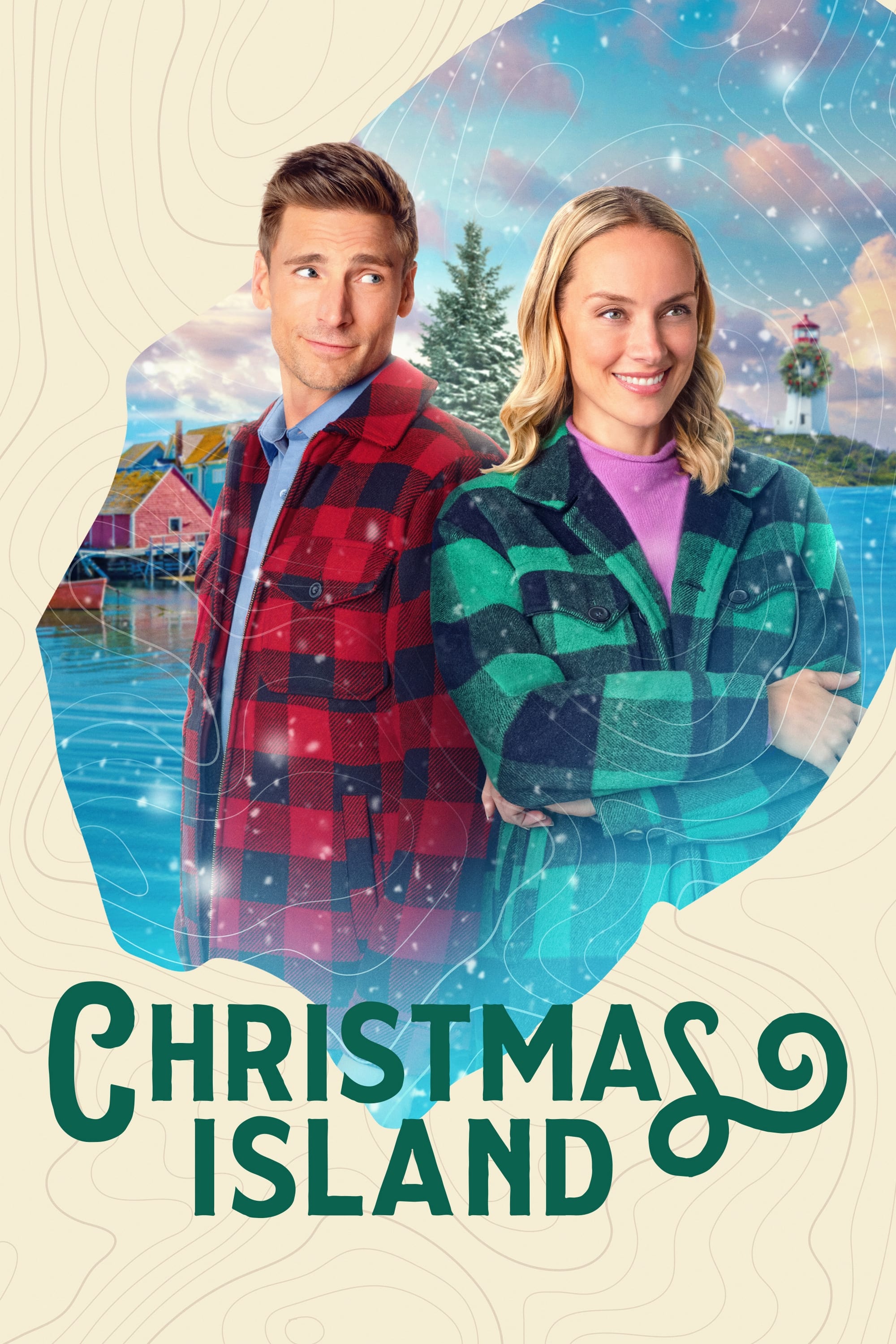 Christmas Island (Film, 2023) — CinéSérie