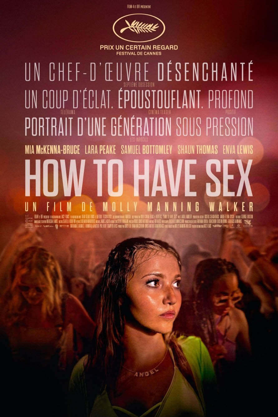 How To Have Sex Film 2023 — Cinésérie 6929