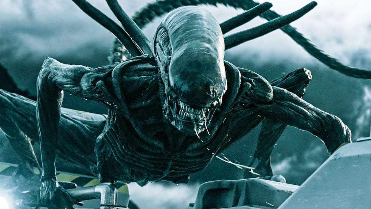 Alien: Covenant ©Twentieth Century Fox