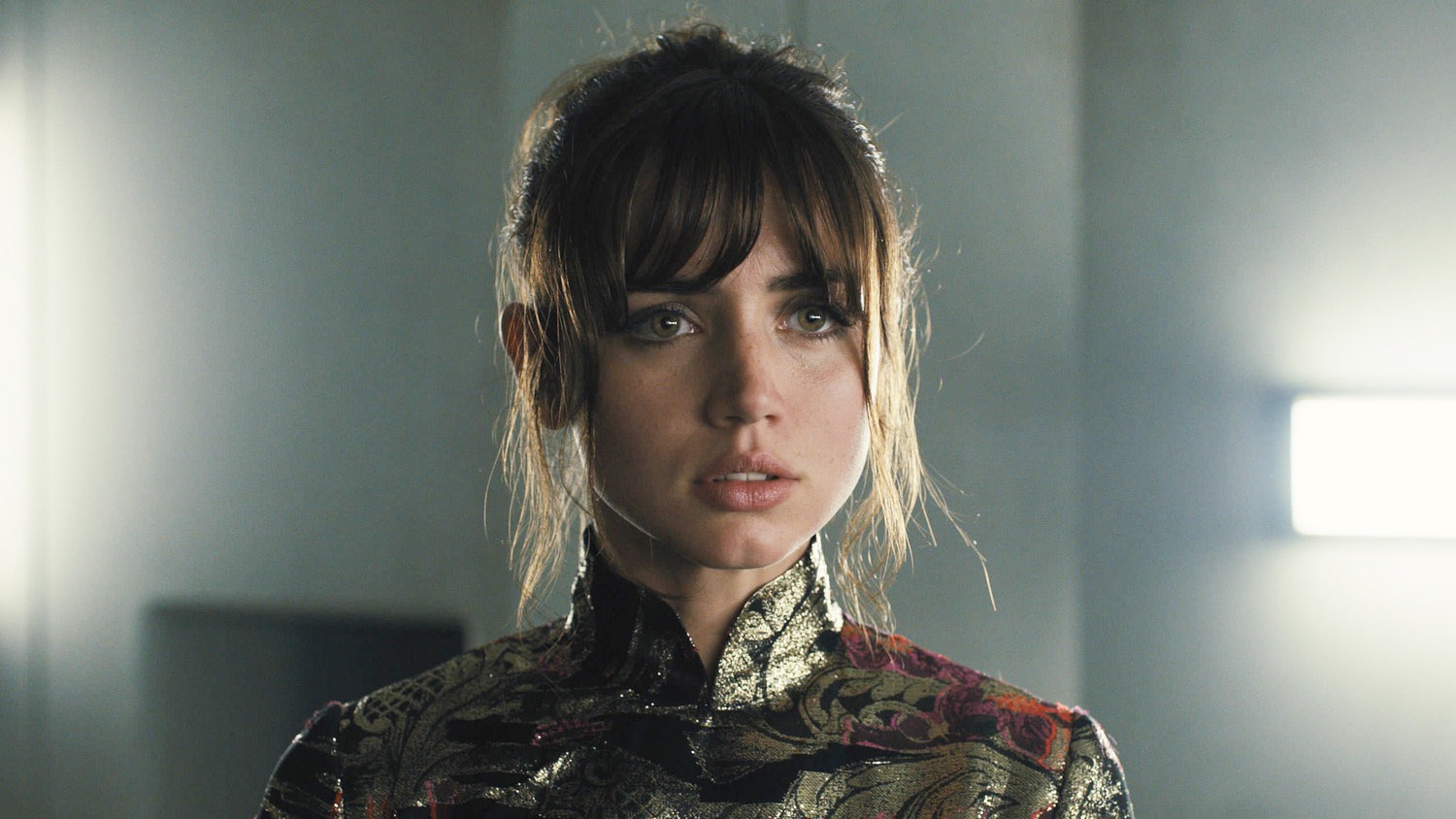 Ana de Armas - Blade Runner 2049 ©Sony Pictures Releasing France