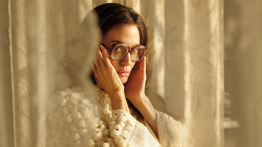 Angelina Jolie est Maria Callas