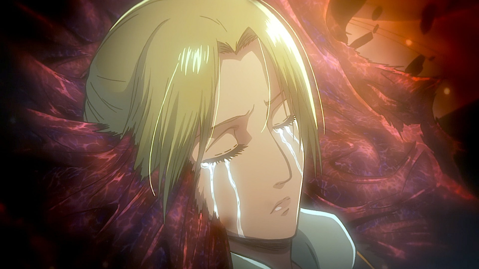 L'Attaque des Titans ©Wit Studio