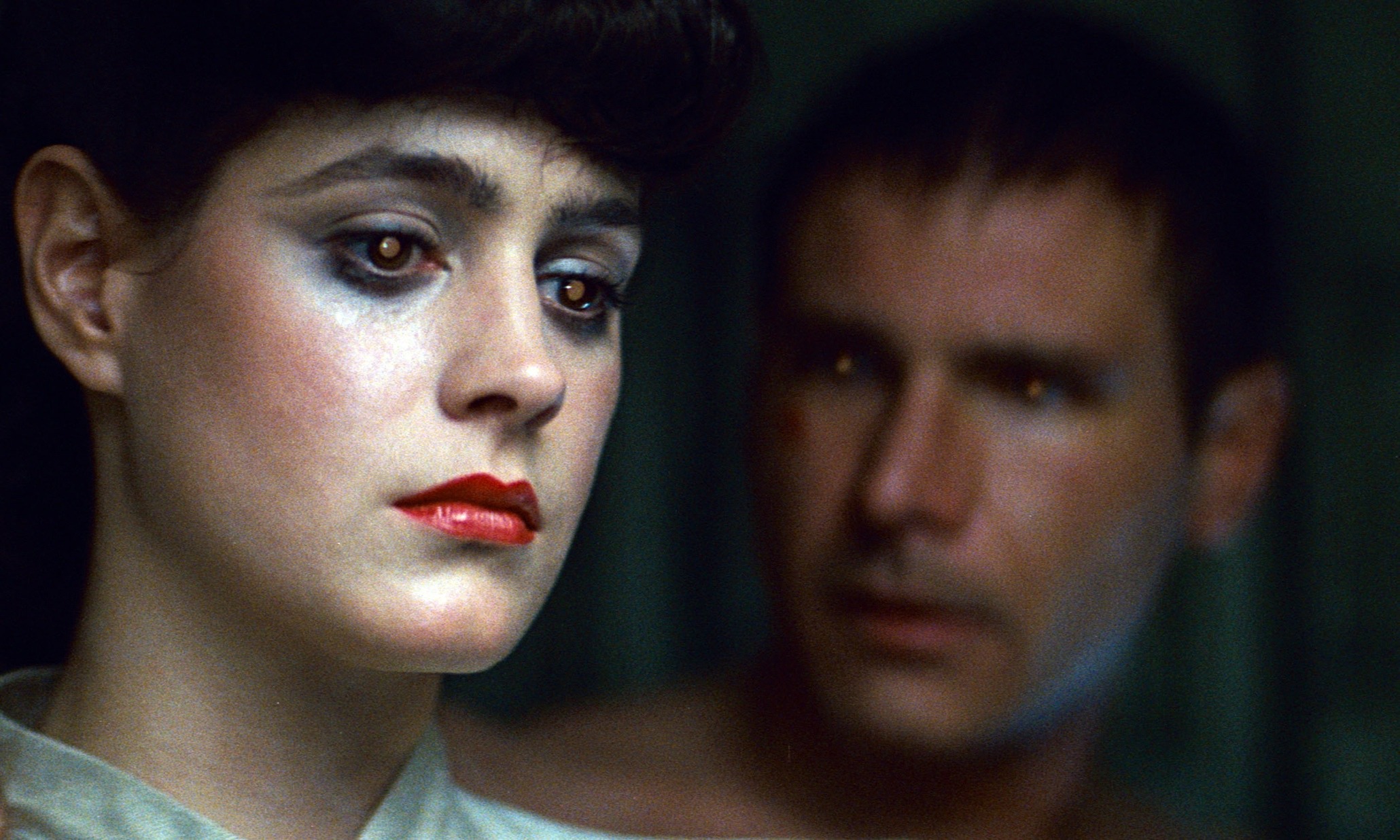 Blade Runner ©Warner Bros. Pictures