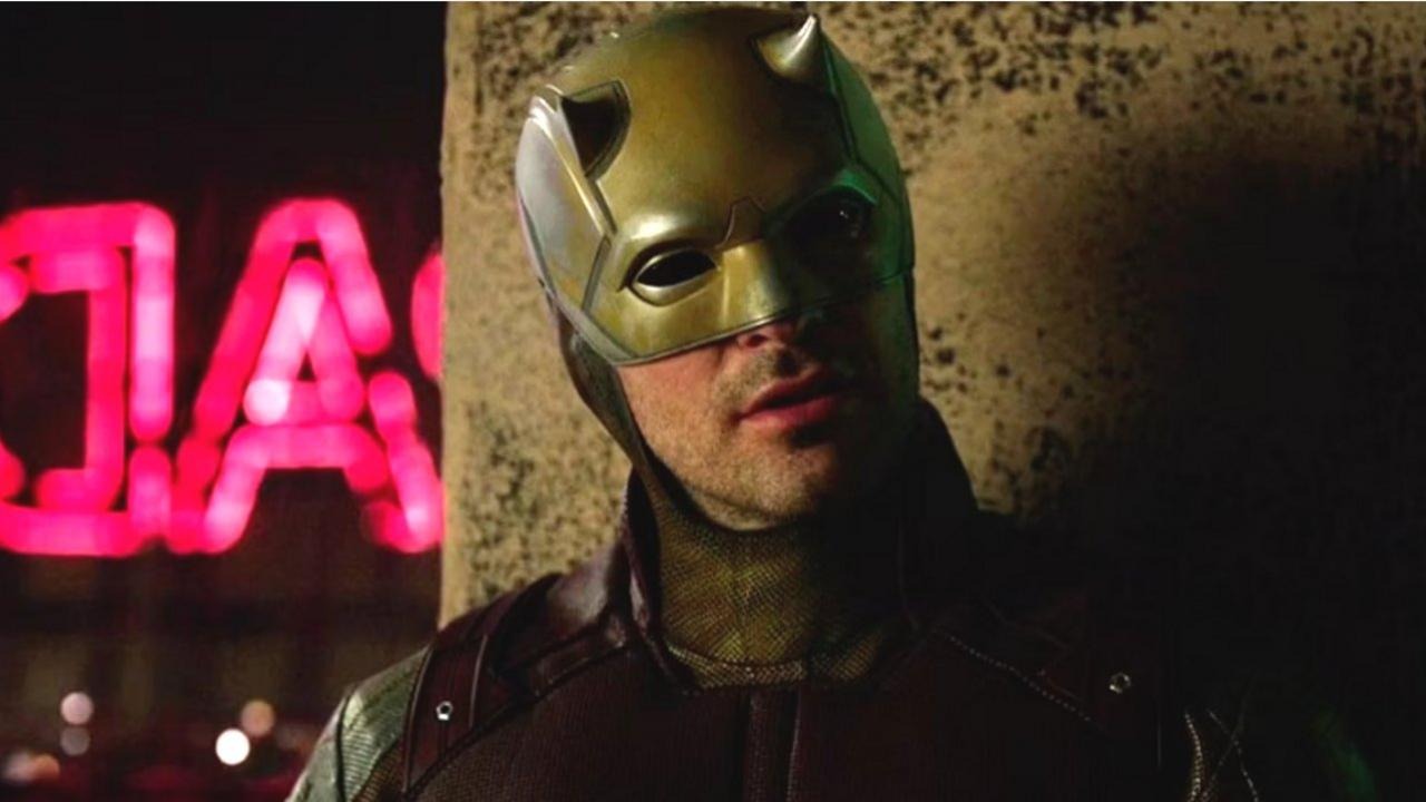 Dardevil dans She-Hulk ©Marvel