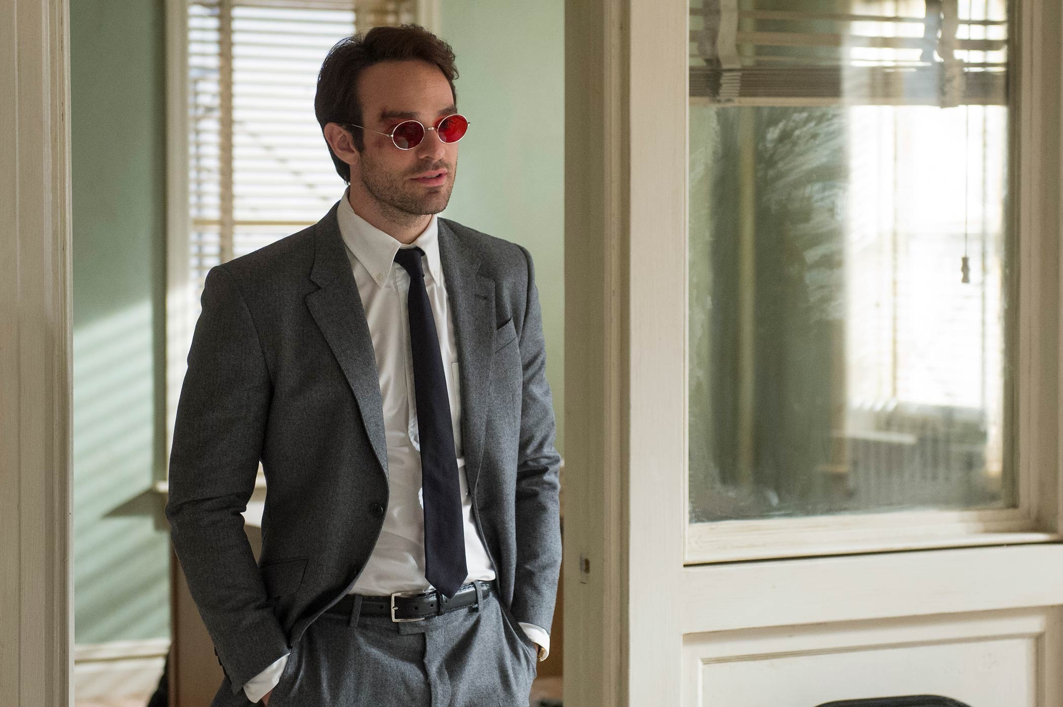 Daredevil ©Netflix