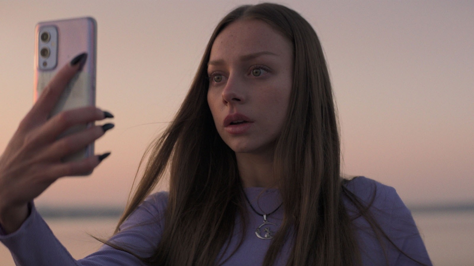 Ester Expósito- - Lost in the Night ©Paname Distribution