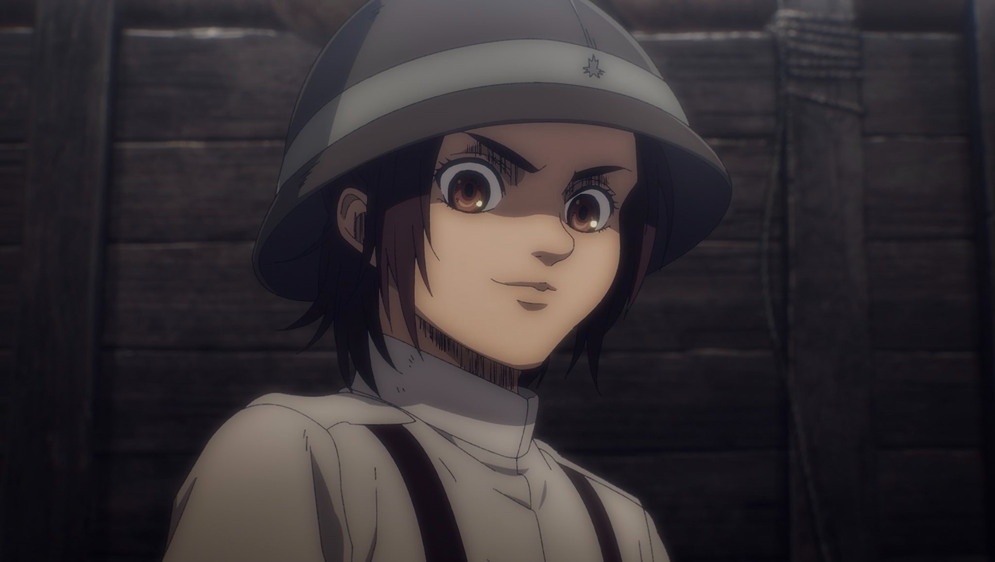 L'Attaque des Titans ©Wit Studio