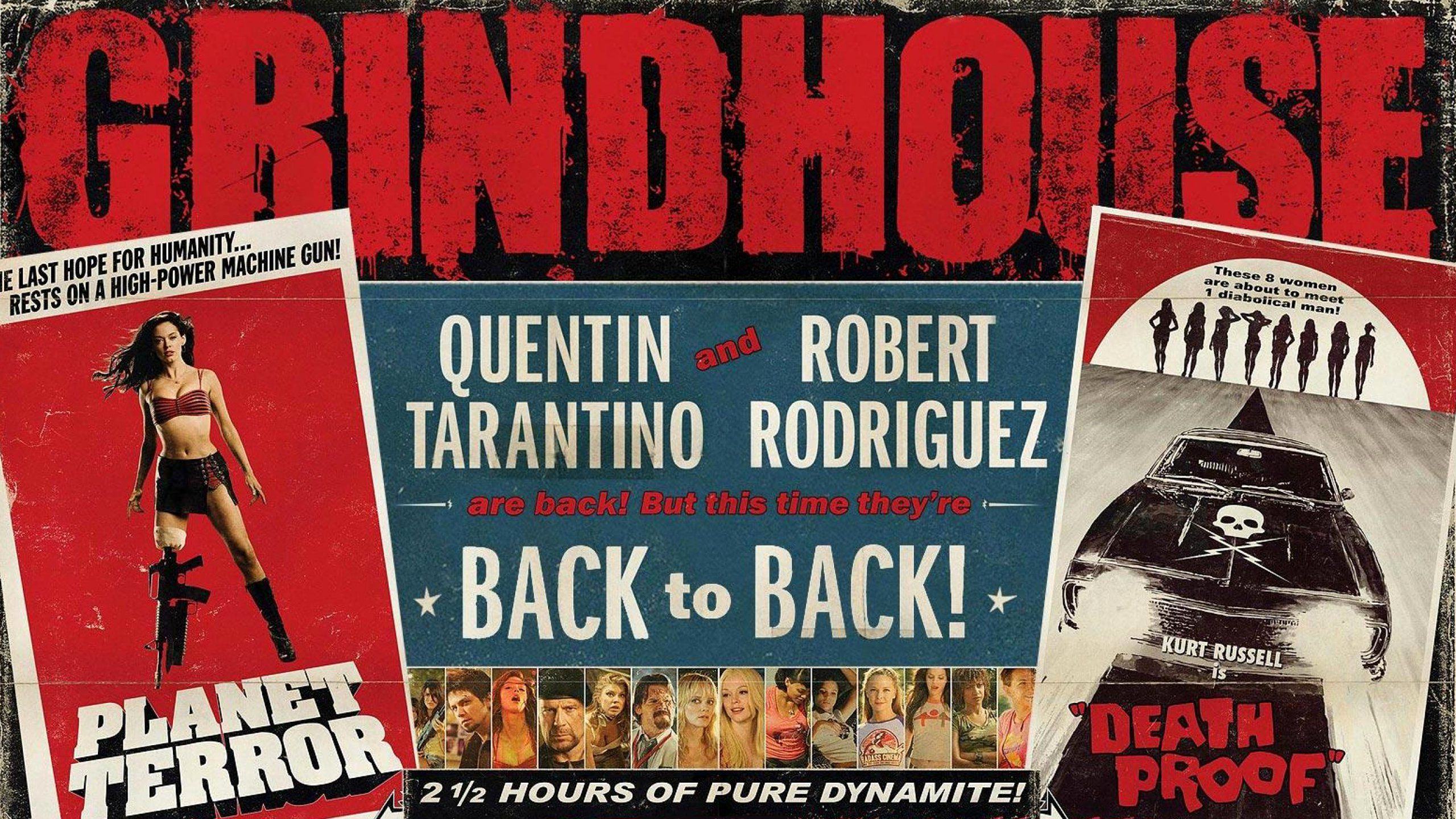 Grindhouse